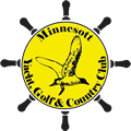 minnesott golf country club logo