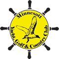 Minnesott Golf Logo